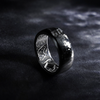 Key Ring | GBDL and TCC (Size 13)-TCC Presents-Deinparadies.ch