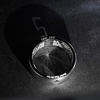 Key Ring | GBDL and TCC (Size 13)-TCC Presents-Deinparadies.ch