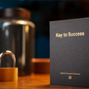 Key to Success | Prasanth Edamana & TCC Magic-TCC PLAYING CARDS CO. LIMITED-Deinparadies.ch