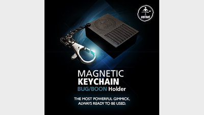 Keychain Holder für Magnetic Boon | Vernet Vernet Magic bei Deinparadies.ch