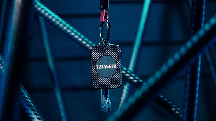 Keychain Prediction | Pitata-PITATA-Deinparadies.ch