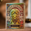 Keyhole Greek Mythology Playing Cards | TCC-TCC PLAYING CARDS CO. LIMITED-Deinparadies.ch