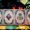 Keyhole Reflections on the Wall Playing Cards | Fashion TCC-TCC PLAYING CARDS CO. LIMITED-Deinparadies.ch