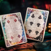 Keyhole Reflections on the Wall Playing Cards | Fashion TCC-TCC PLAYING CARDS CO. LIMITED-Deinparadies.ch