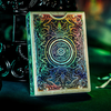 Keyhole Reflections on the Wall Playing Cards | Fashion TCC-TCC PLAYING CARDS CO. LIMITED-Deinparadies.ch