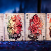 Keyhole The Haunted Castle Playing Cards | TCC-TCC PLAYING CARDS CO. LIMITED-Deinparadies.ch