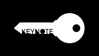 Keynote (Gimmicks and Online Instructions) by Seth Race Abstract Effects bei Deinparadies.ch