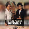 Keys to Magic's Inner World | John Booth-Meir Yedid Magic-Deinparadies.ch