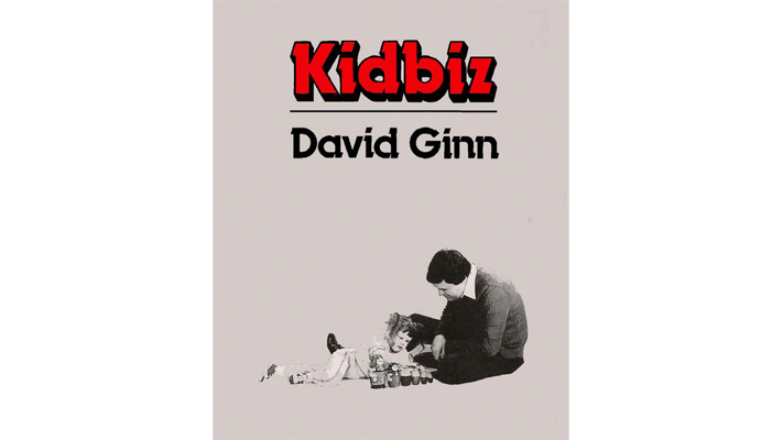 Kid Biz by David Ginn - ebook David Ginn at Deinparadies.ch