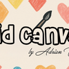 Kid Canvas | Adrian Vega-Crazy Jokers-Deinparadies.ch