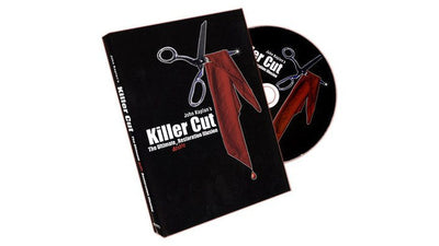 Killer Cut by John Kaplan Abracadabra Show Productions, Inc Deinparadies.ch
