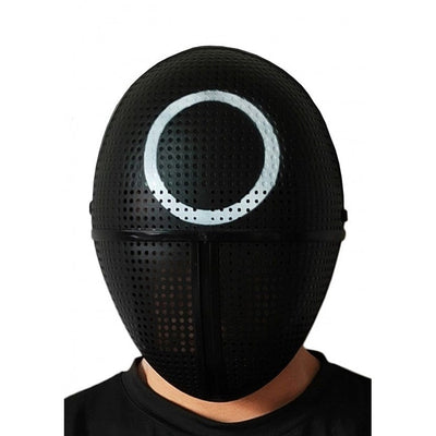 Killing Games Masken Kreis-Chaks-Deinparadies.ch