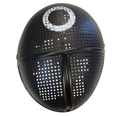Killing Games Masken Kreis-Chaks-Deinparadies.ch