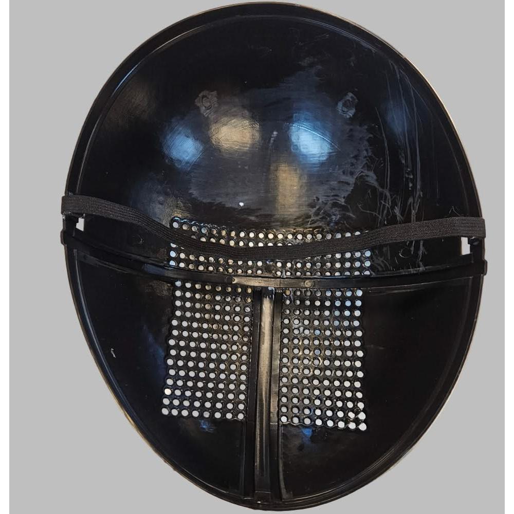 Killing Games Masken The Boss-Chaks-Deinparadies.ch