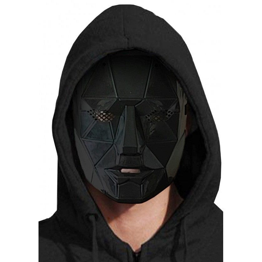 Killing Games Masken The Boss-Chaks-Deinparadies.ch