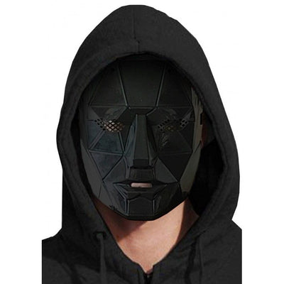 Killing Games Masken The Boss-Chaks-Deinparadies.ch