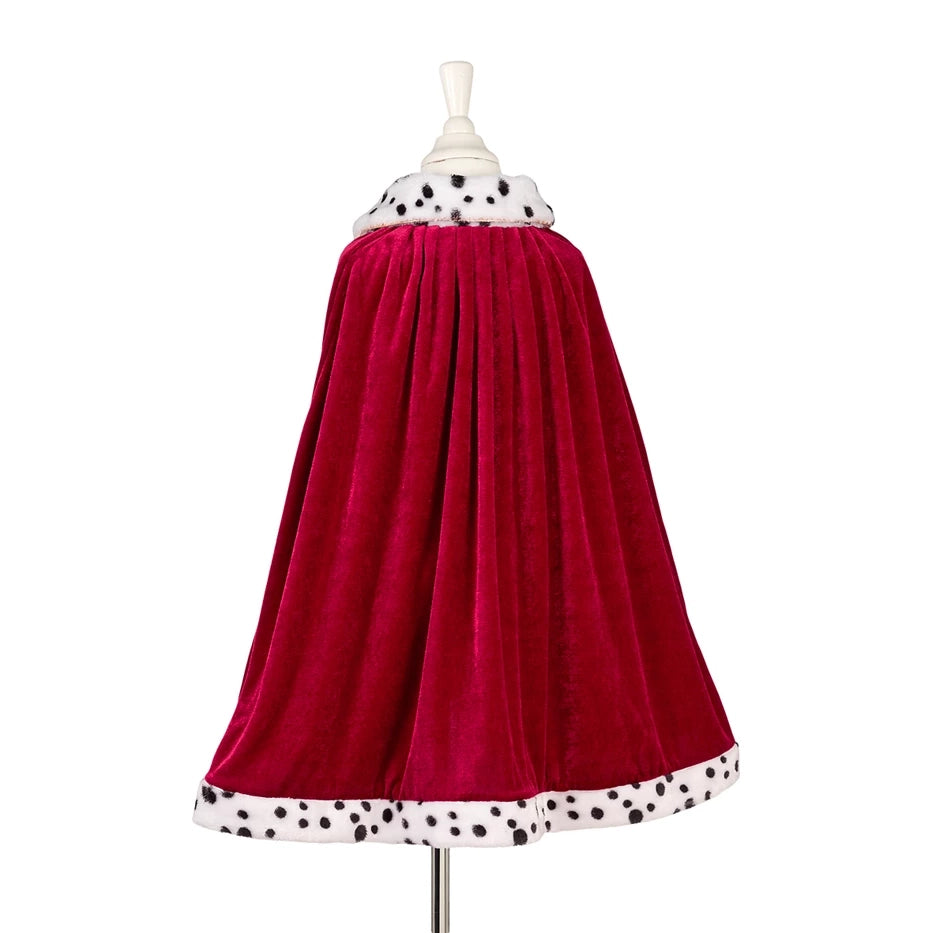 Kinder Cape König Louis-Souza-Deinparadies.ch