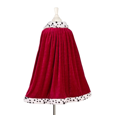 Kinder Cape König Louis-Souza-Deinparadies.ch