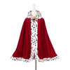 Kinder Cape König Louis-Souza-Deinparadies.ch