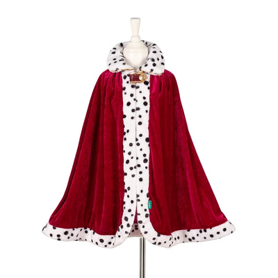 Kinder Cape König Louis-Souza-Deinparadies.ch