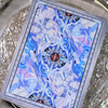 King Arthur V2 (Silver Fairyland) Playing Cards | KING STAR-Secret Factory-Deinparadies.ch