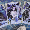 King Arthur V2 (Silver Fairyland) Playing Cards | KING STAR-Secret Factory-Deinparadies.ch