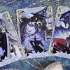 King Arthur V2 (Silver Fairyland) Playing Cards | KING STAR-Secret Factory-Deinparadies.ch