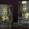 King's Game: Apex Playing Cards