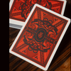 King's Head (Blue & Red) Playing Cards | Joker and the Thief-Deinparadies.ch-Deinparadies.ch