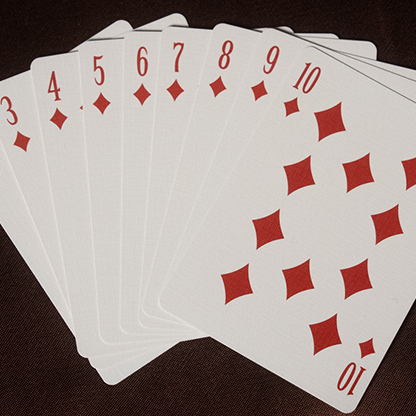 Kings Head (Green & Yellow) Playing Cards | Joker and the Thief-Deinparadies.ch-Deinparadies.ch