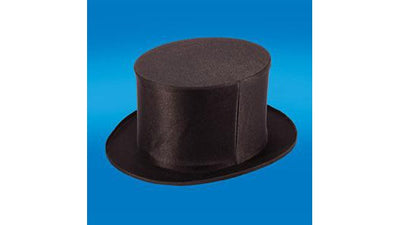 Chapeau haut de forme standard noir Loftus à Deinparadies.ch