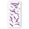 Klebetattoos | Dämon-Guirca-Deinparadies.ch