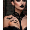 Klebetattoos | Fledermäuse-Guirca-Deinparadies.ch