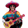 Kleine mexikanische Gitarre (Ukulele)-Guirca-Deinparadies.ch