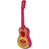 Kleine mexikanische Gitarre (Ukulele)-Guirca-Deinparadies.ch