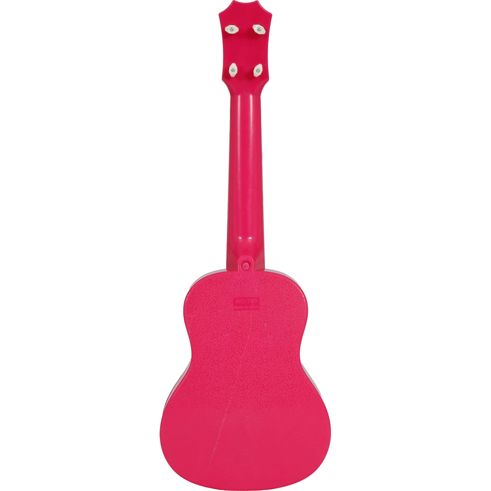 Kleine mexikanische Gitarre (Ukulele)-Guirca-Deinparadies.ch