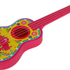 Kleine mexikanische Gitarre (Ukulele)-Guirca-Deinparadies.ch