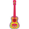 Kleine mexikanische Gitarre (Ukulele)-Guirca-Deinparadies.ch