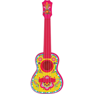 Kleine mexikanische Gitarre (Ukulele)-Guirca-Deinparadies.ch