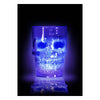 Kleiner Totenkopf Krug mit Licht-Guirca-Deinparadies.ch
