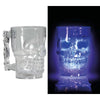 Kleiner Totenkopf Krug mit Licht-Guirca-Deinparadies.ch