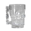 Kleiner Totenkopf Krug mit Licht-Guirca-Deinparadies.ch
