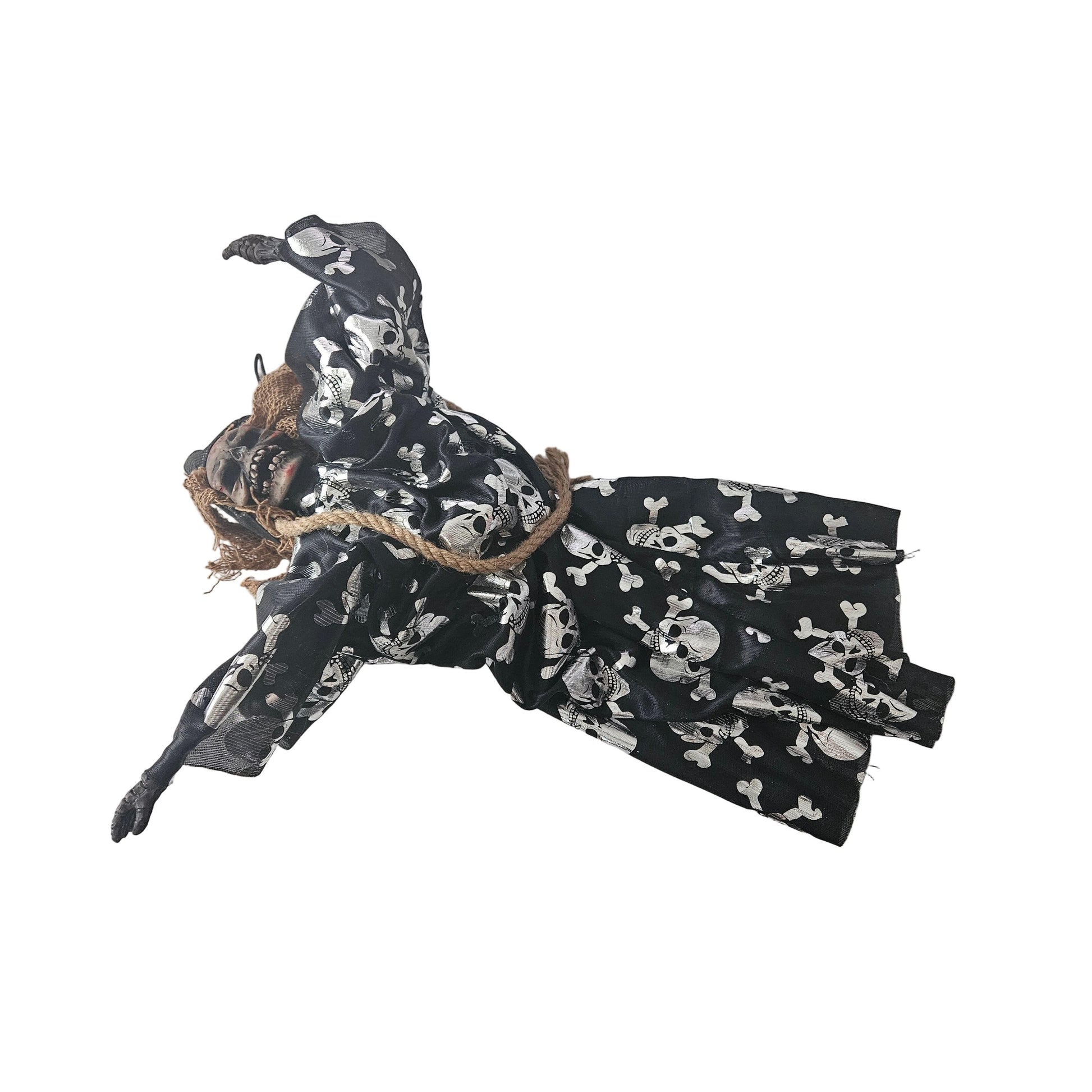 Kleiner Totenkopf-Pirat-Boland-Deinparadies.ch