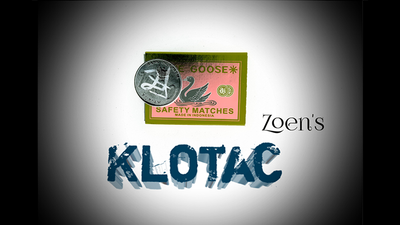 Klotac by Zoen's - Video Download Nur Abidin at Deinparadies.ch
