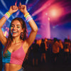 Knicklichter Neonarmänder Set | 15 Stück-Guirca-Deinparadies.ch