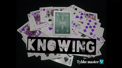 Knowing by Tybbe Master - Video Download Nur Abidin bei Deinparadies.ch