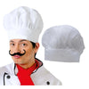 Kochmnütze Chef aus Stoff-Guirca-Deinparadies.ch
