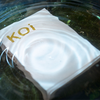 Koi V2 Playing Cards by Byron Leung Murphy's Magic bei Deinparadies.ch