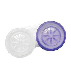 Contact lens storage box catcher at Deinparadies.ch