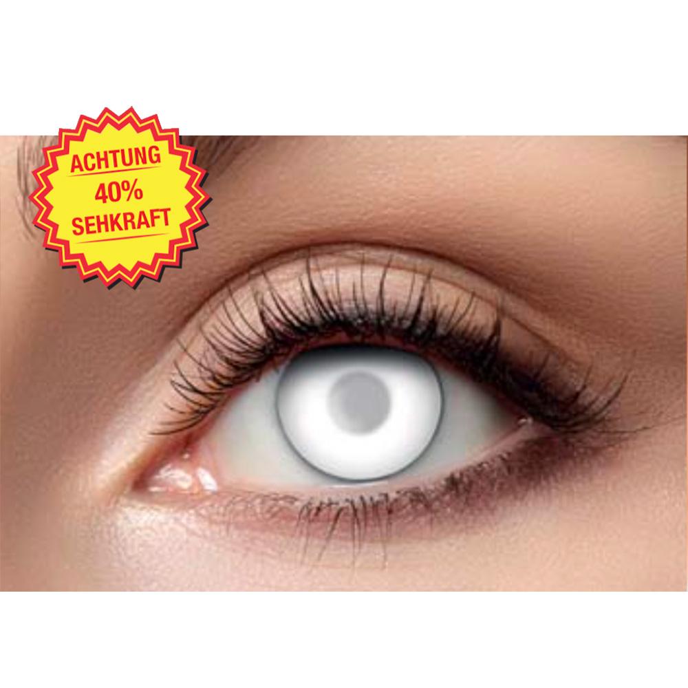 Contact Lenses Blind (40%) Catcher at Deinparadies.ch